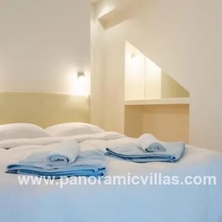 Sleeps 10 Pool Air Con Wifi Villa *